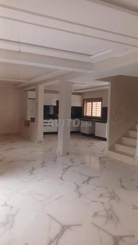 Villa duplex // Al Boustane