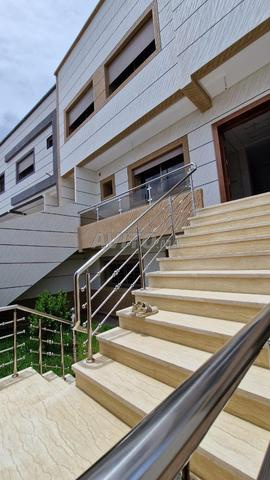 Villa duplex // Al Boustane - 2