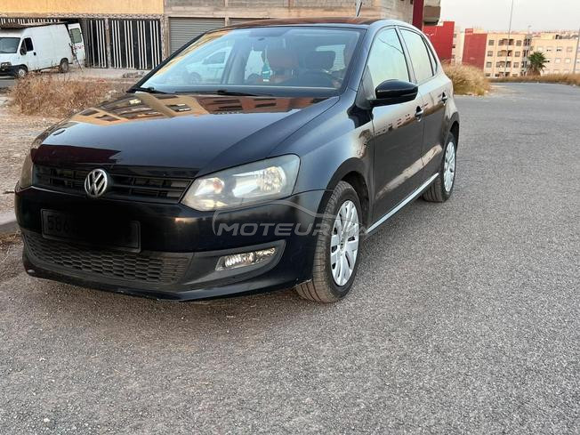 polo 2012 kina f settat