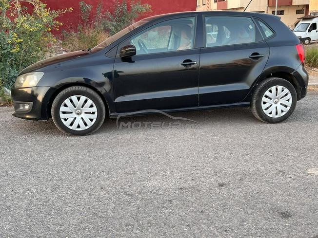 polo 2012 kina f settat