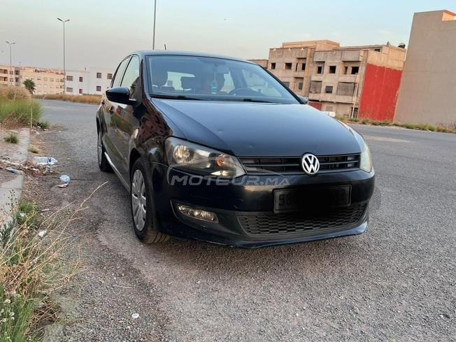 polo 2012 kina f settat