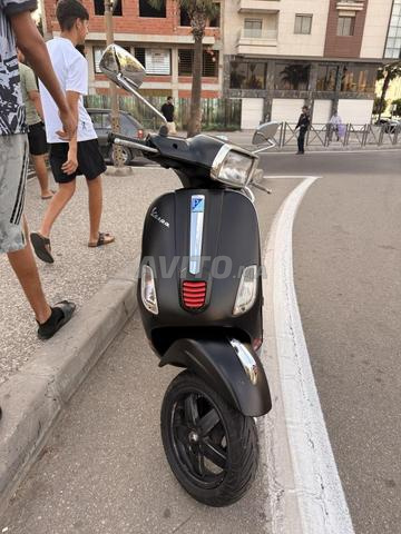 VESPA S 50 - 2