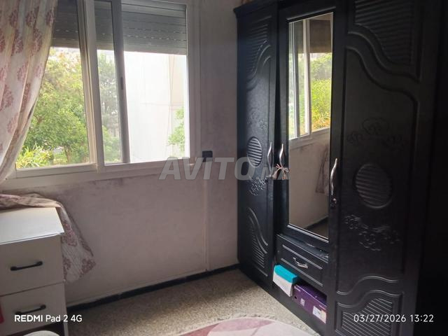 Appartement bien ensoleillé à vendre - 2