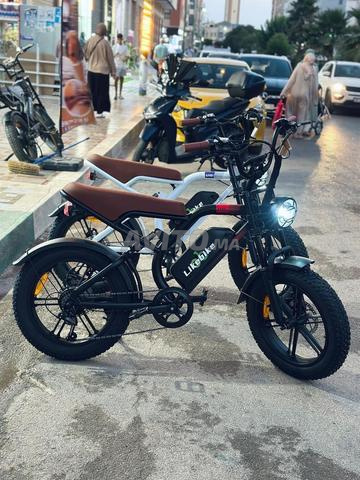 Vélo électrique - 2