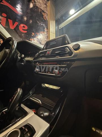 BMW X3 x-line - 2
