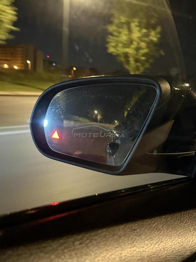 Mercedes class c 220d 2019 amg line 4matic