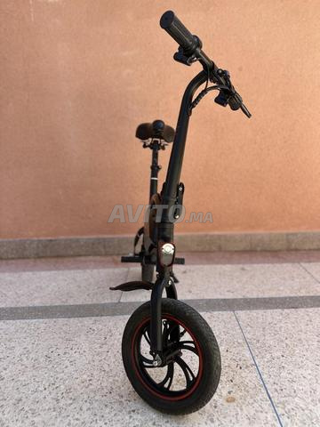 دراجة كهربائية Kugoo V1