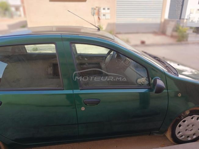 FIAT PUNTO A VENDRE