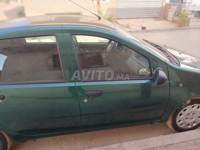 فيات بونتو للبيع - 2