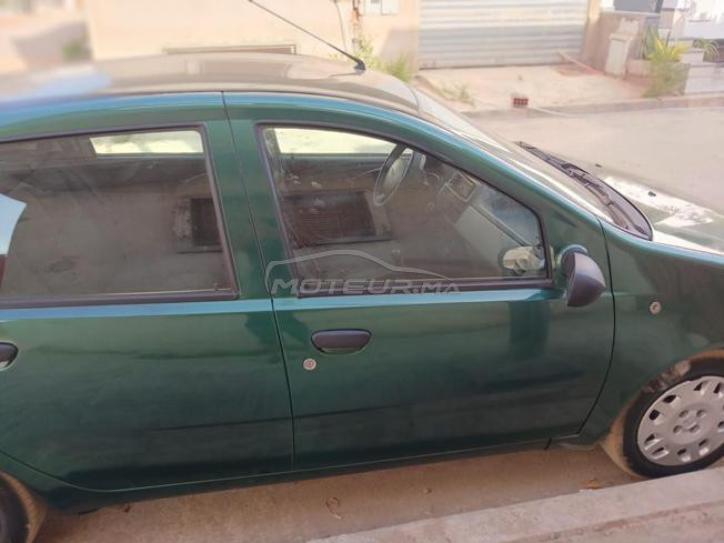 FIAT PUNTO A VENDRE