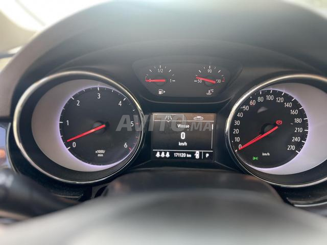 Opel Astra K - 2