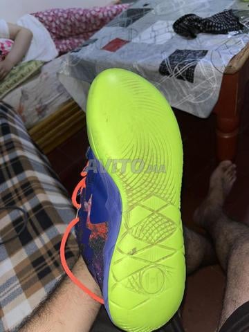 Chaussure Puma MB.01 Galaxy - 2