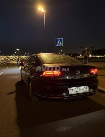 Volkswagen Passat B8 - 2