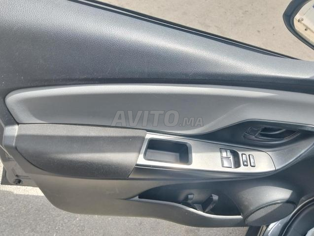 Yaris diesel - 2