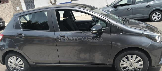Yaris diesel 