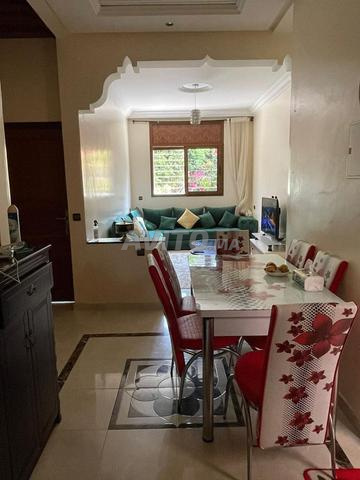 Appartement à louer - 2
