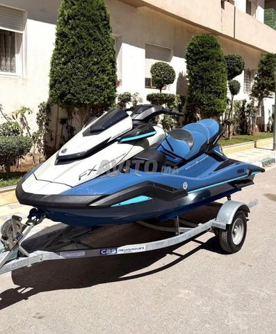 Yamaha FX 1800cc