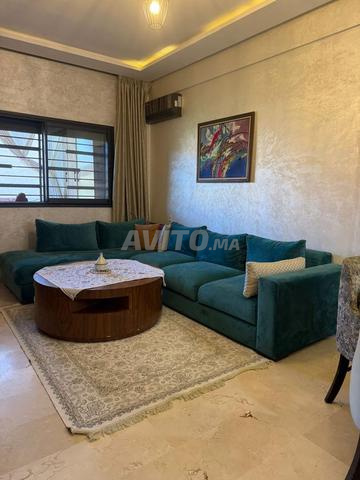 Appartement à vendre 81 m² à Marrakech - 2