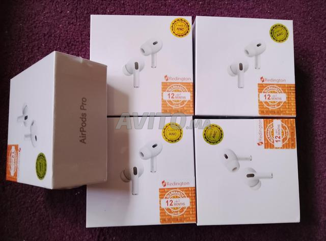 AirPods Pro à vendre - 2