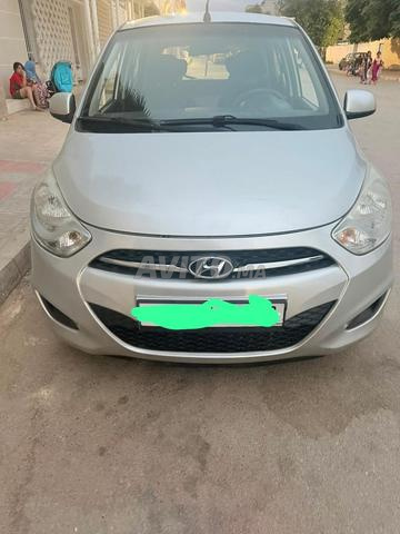 Hyundai i10 - 2