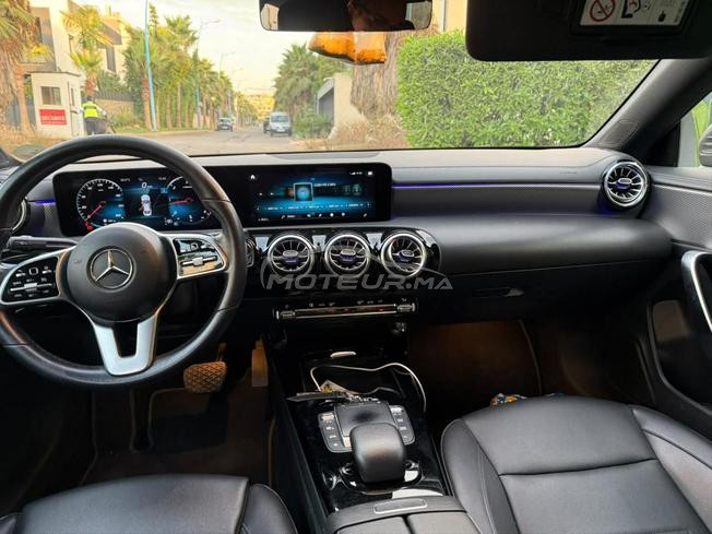 Mercedes CLA 2022