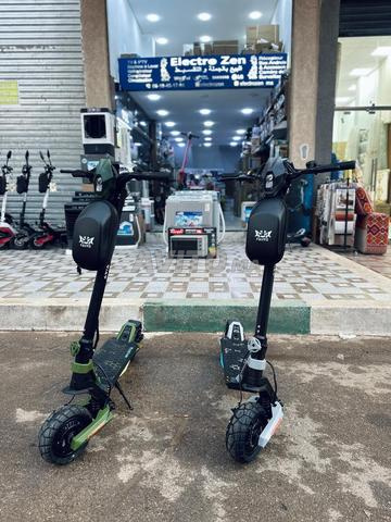 سكوترات AVIATEUR - 2