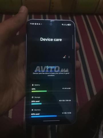 Samsung S23 FE bon état - 2