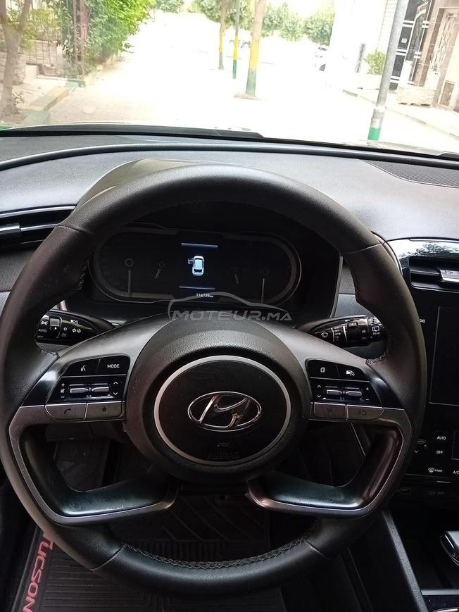 hyandai tucson 