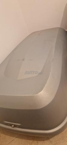 صندوق سقف - 2