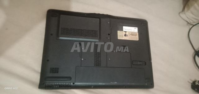 Ordinateur portable HP - 2