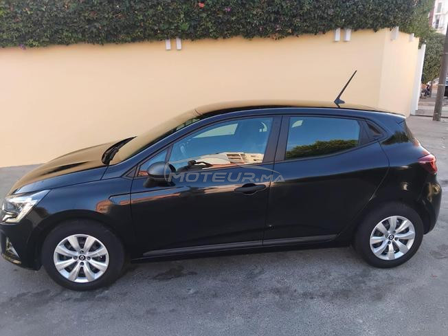 Renault Clio 5 Diesel – Modèle 2023  Très bon état