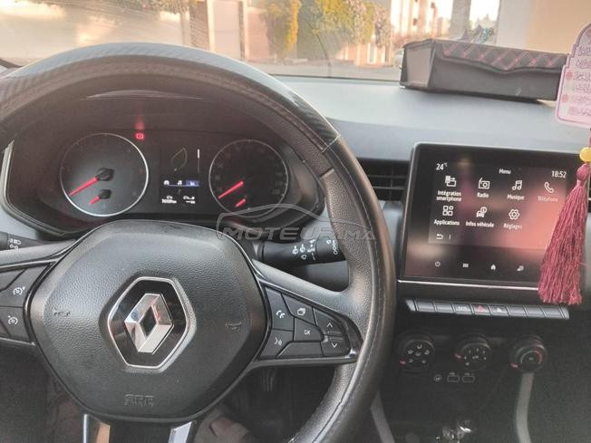 Renault Clio 5 Diesel – Modèle 2023  Très bon état