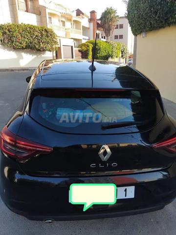 Renault Clio 5 Diesel – Modèle 2023 Très bon état