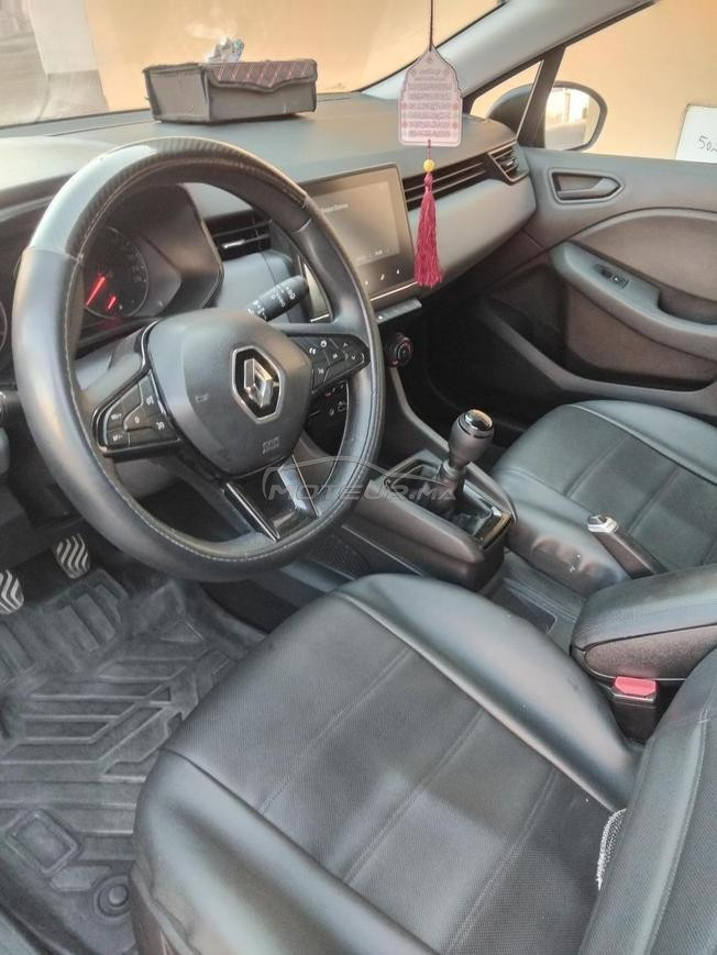 Renault Clio 5 Diesel – Modèle 2023  Très bon état