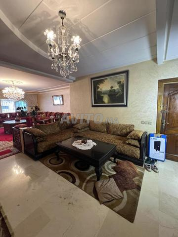 Appartement à vendre 2 mars - 2