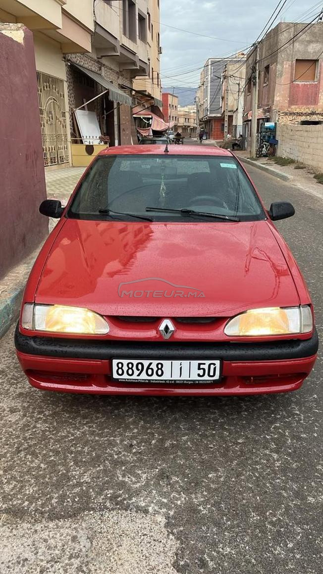 reniliut R19 storia