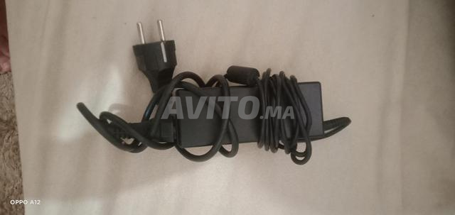 Chargeur d'ordinateur