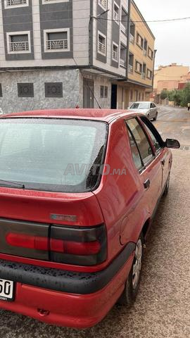 رينو R19 ستوريا - 2