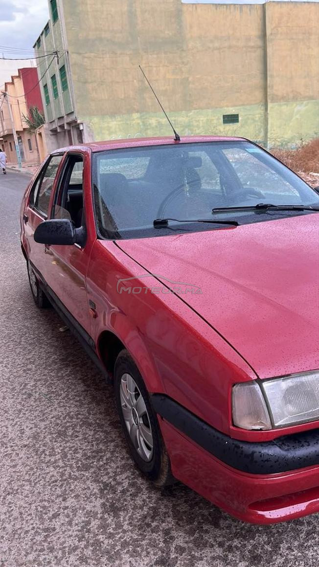 reniliut R19 storia