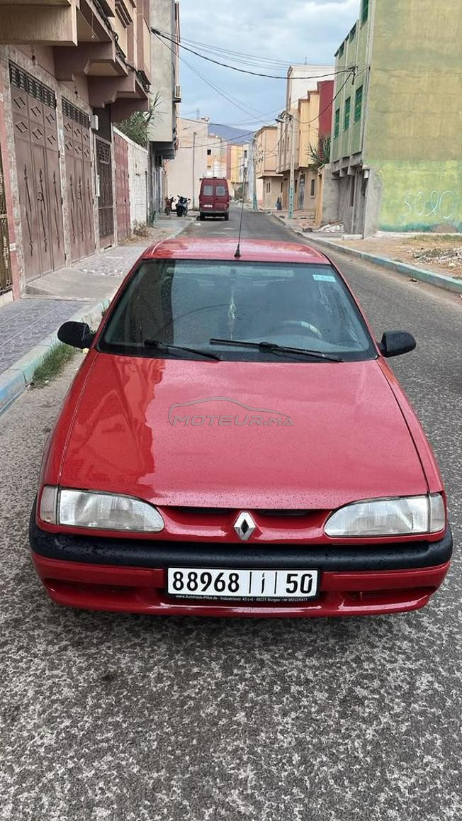 reniliut R19 storia
