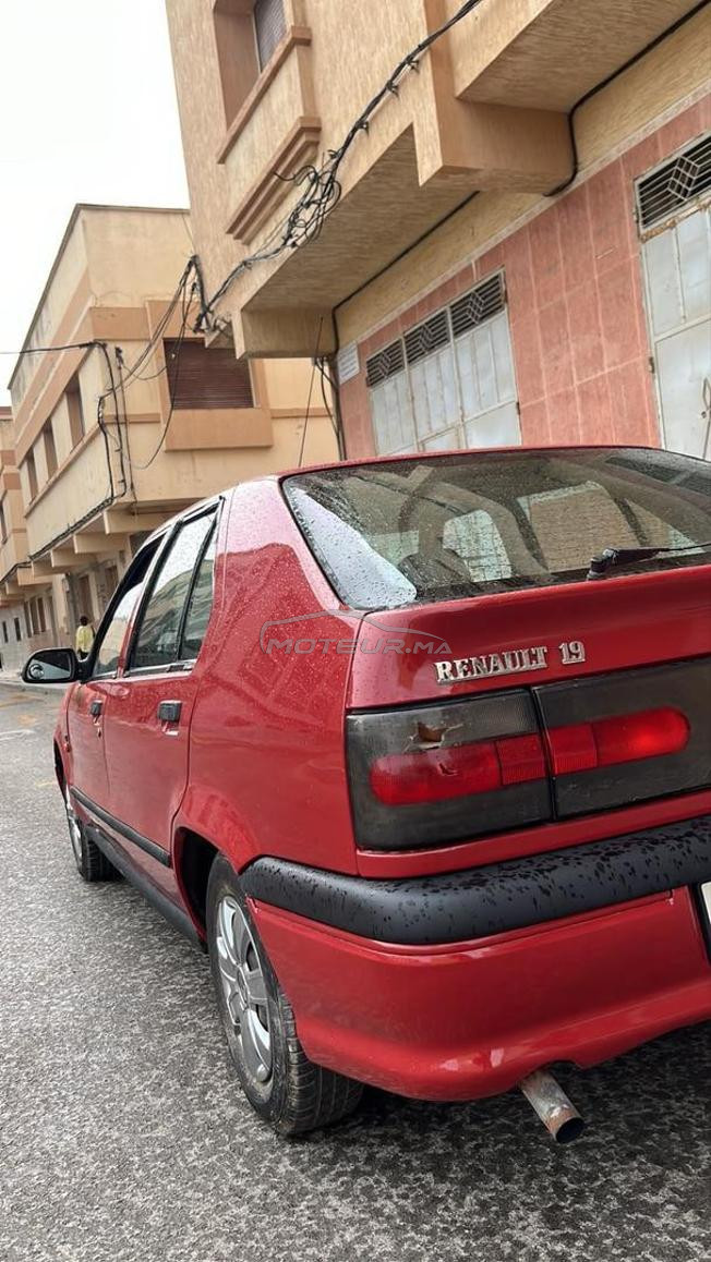 reniliut R19 storia