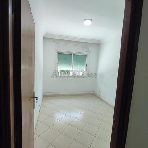 Appartement à vendre avec local commercial - 2