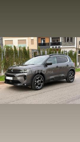 Citroën C5 Aircross - 2