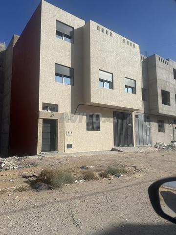 Maison neuve propre - 2