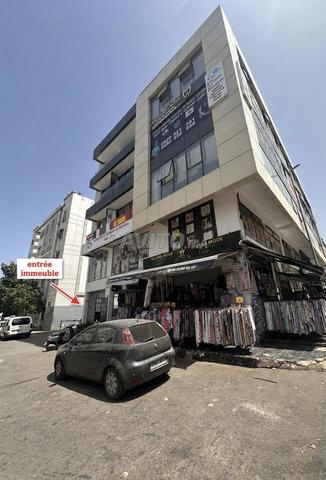Appartement Nakhil Busway - 2