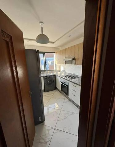 Appartement neuf pour famille - 2