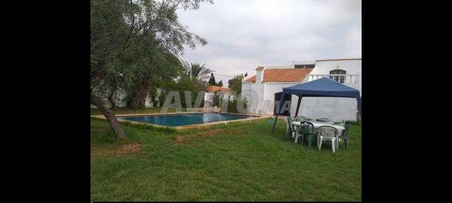 Agréable Villa piscine privée 1100m
