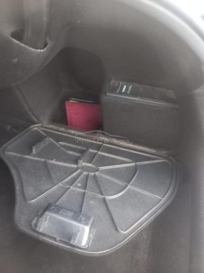 Peugeot 607 (Ph 2) – Modèle 2007 