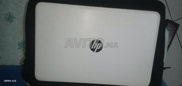 Ordinateur Portable HP Occasion Bon État