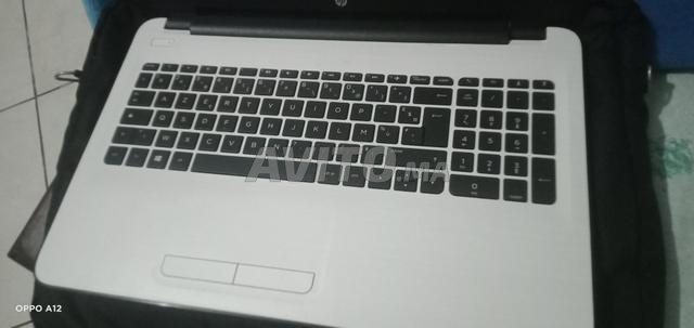 حاسوب محمول HP مستعمل بحالة جيدة - 2